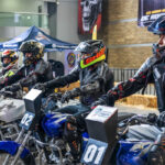 En 2025, México registró 96 mil accidentes de moto; un aumento de 11.4%