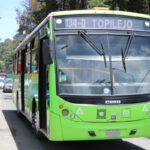 Tlalpan tendrá dos rutas de RTP según las pruebas piloto que ya arrancaron